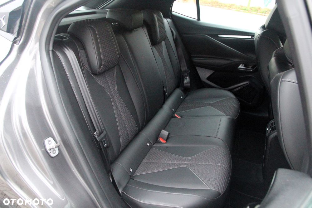 DS Automobiles DS 4 1.5 BlueHDi Performance Line - 27