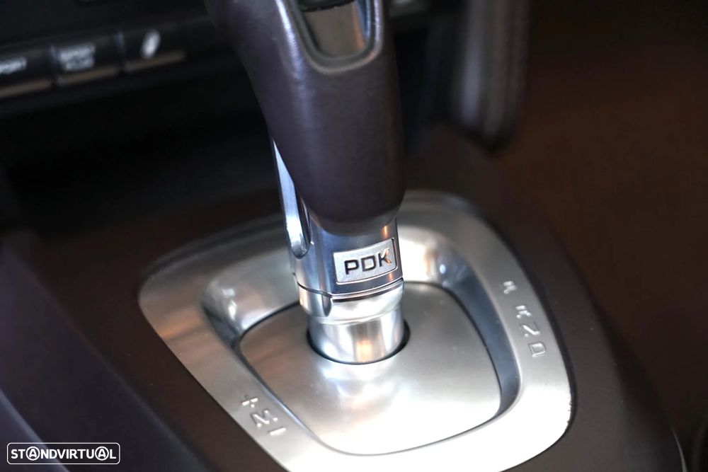 Porsche 911 (997) Carrera S Cabriolet PDK - 34