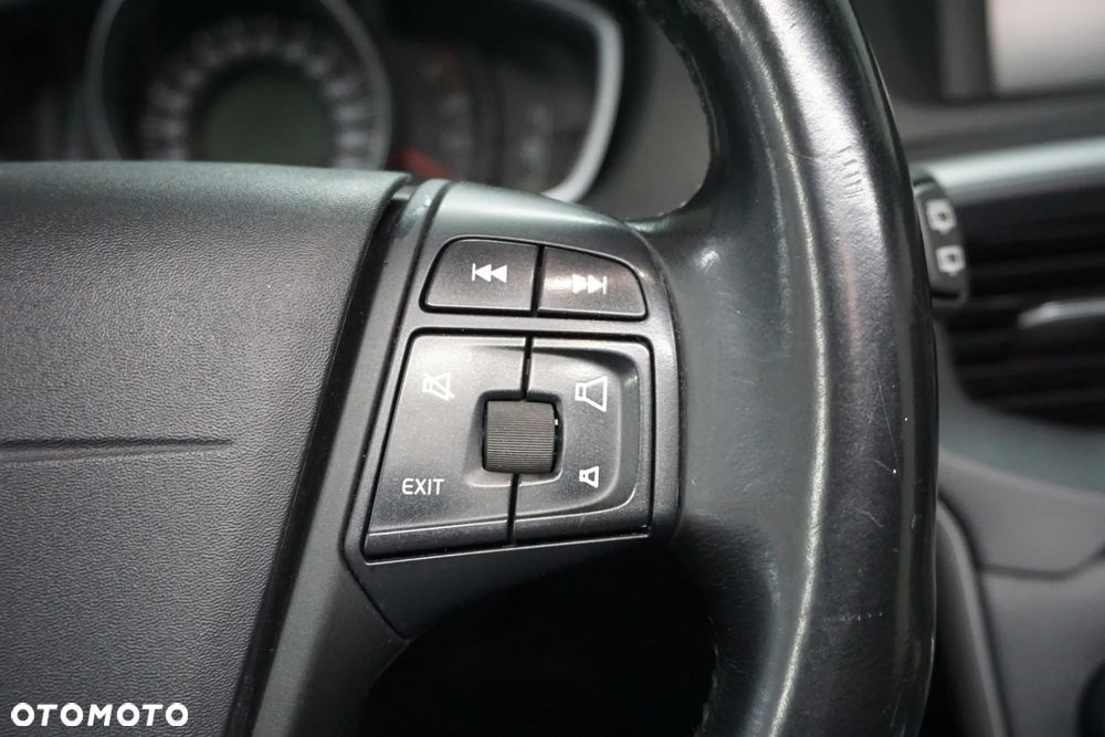 Volvo V40 D2 Kinetic - 30