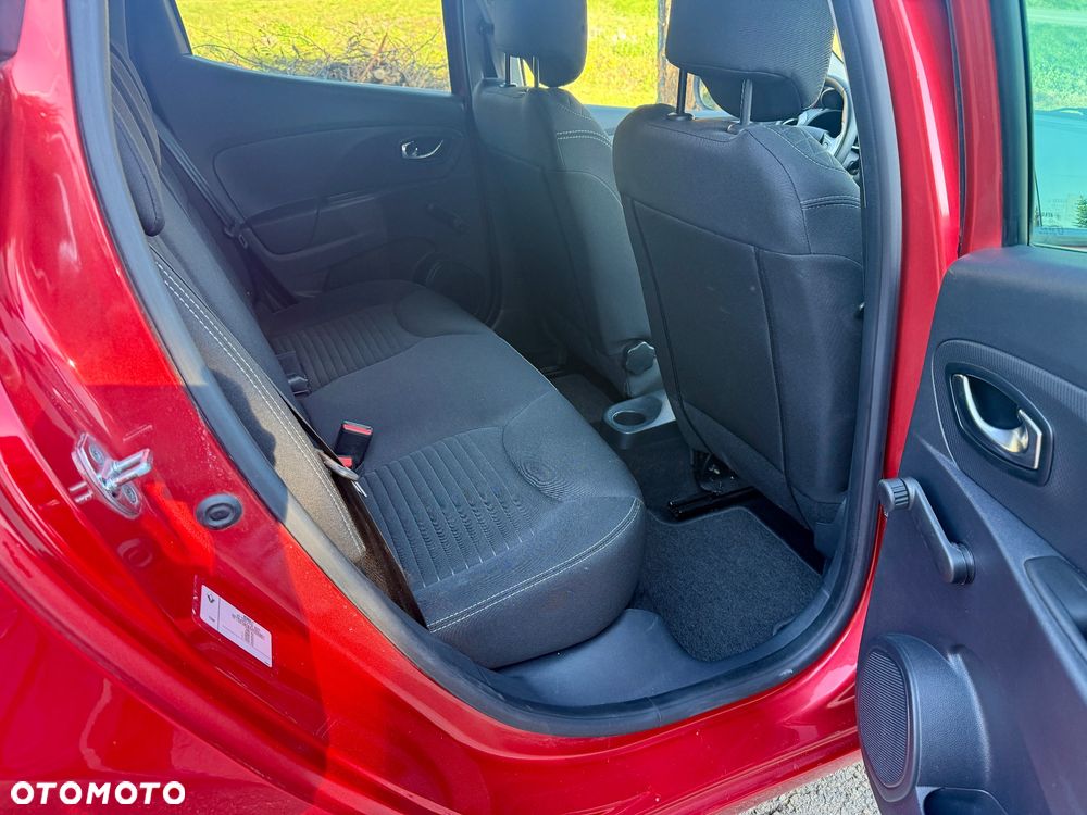 Renault Clio 1.2 16V Limited - 27