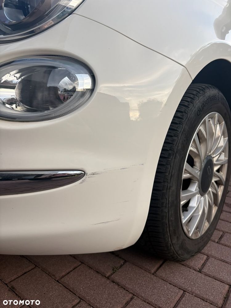 Fiat 500 1.2 Pop - 5