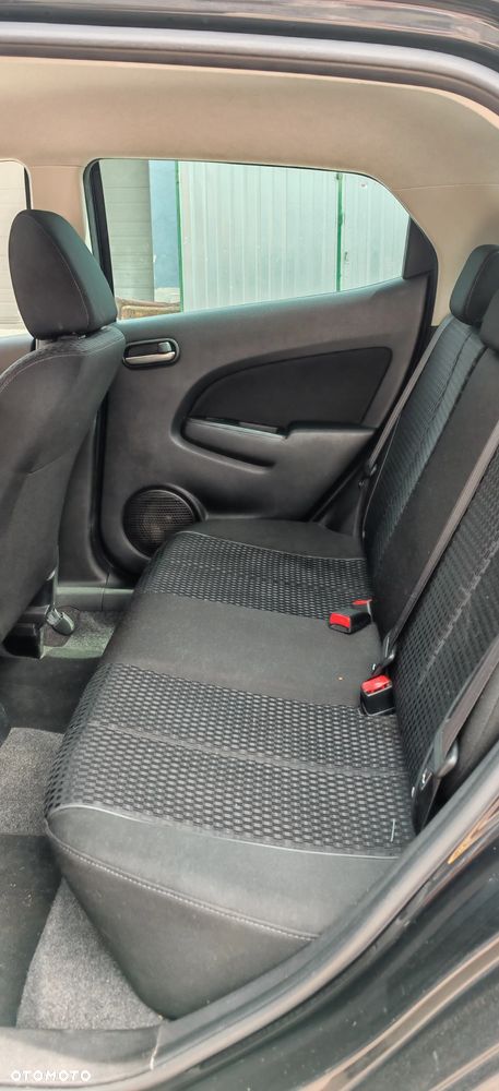 Mazda 2 1.3 Exclusive - 10