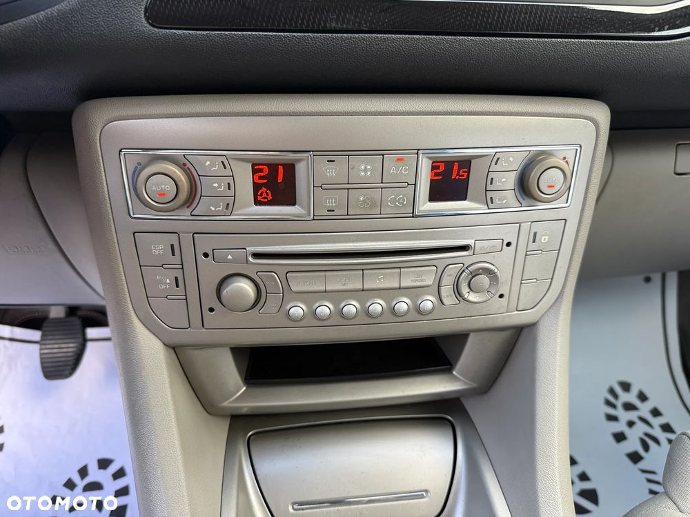 Citroën C5 1.6 THP 16V Exclusive - 15