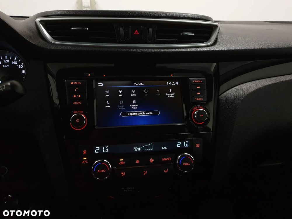 Nissan Qashqai 1.5 dCi Tekna+ - 18