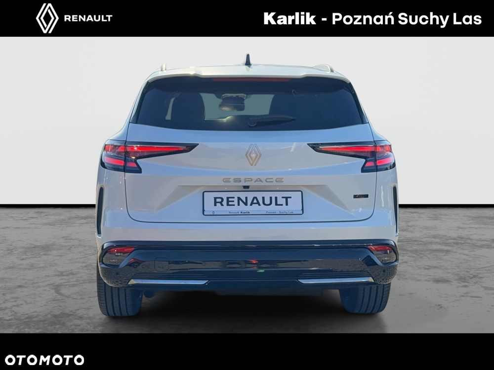 Renault Espace 1.2 E-Tech Full Hybrid 200 Iconic MMT 5os - 3