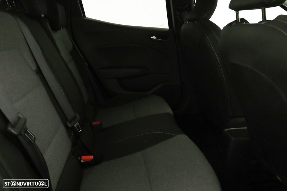 Renault Clio 1.0 TCe Evolution - 23