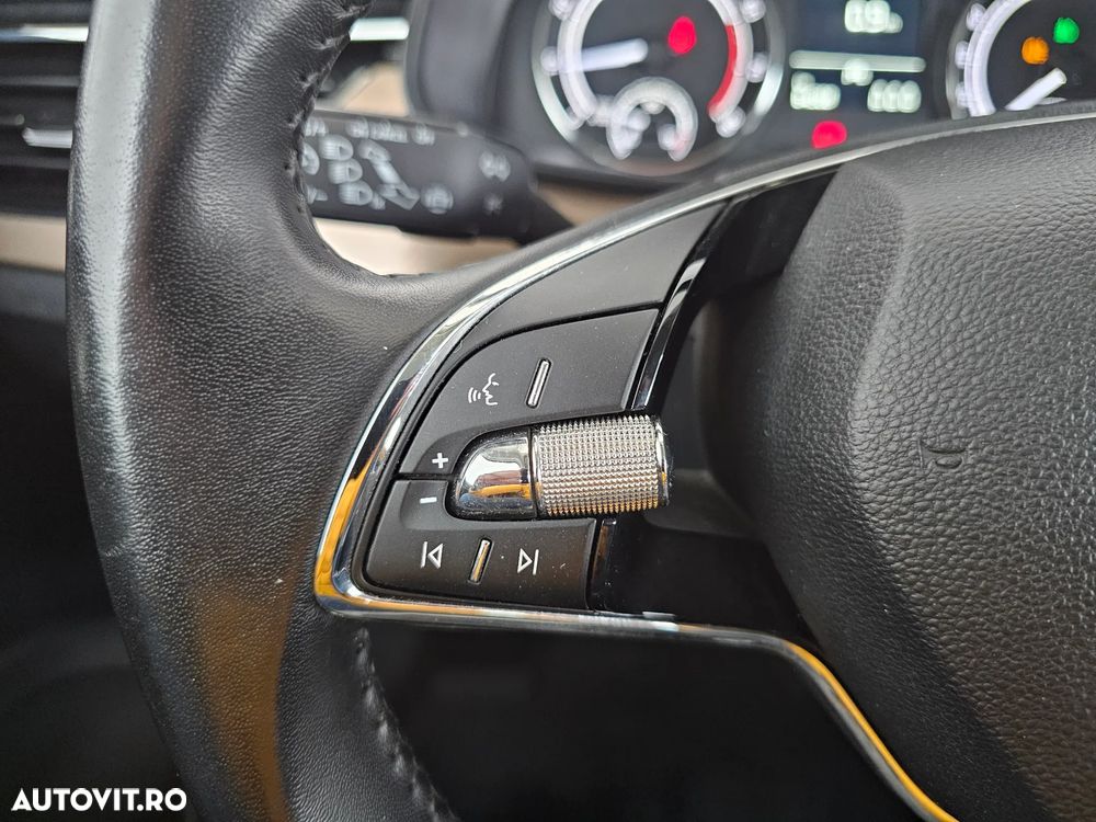 Skoda Scala 1.0 TSI Style - 9