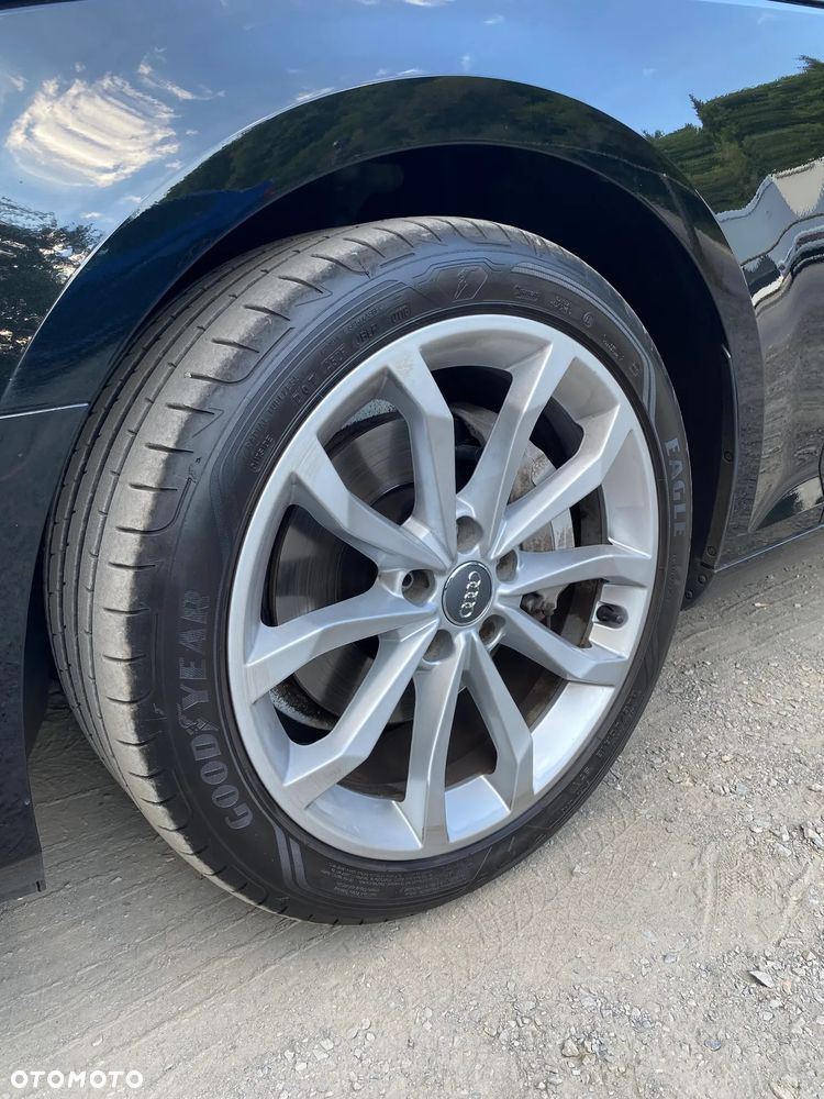 Audi A4 - 37