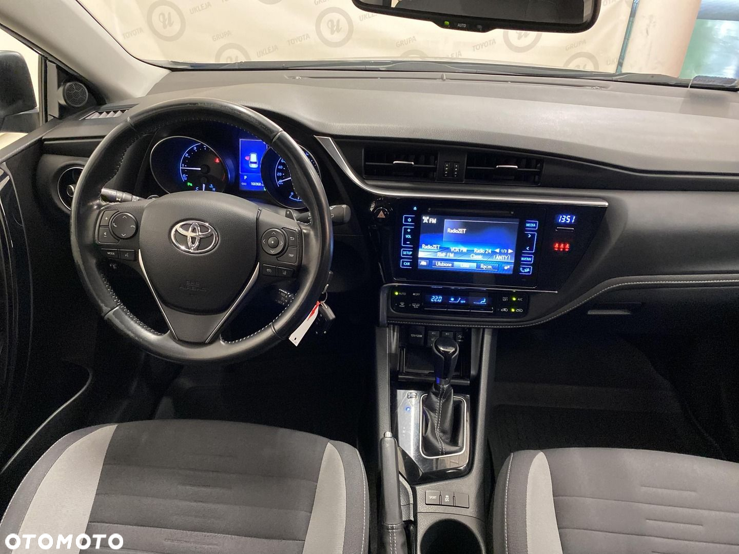 Toyota Auris - 3