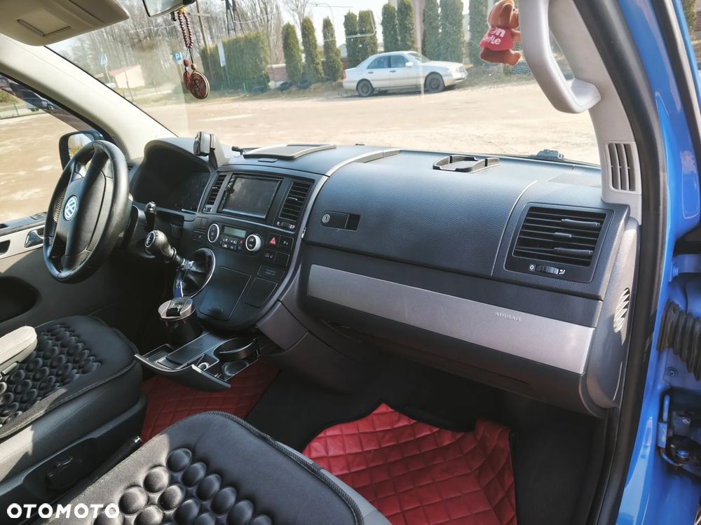 Volkswagen Multivan Standard - 7