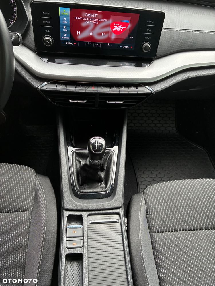 Skoda Octavia 2.0 TDI Ambition - 18