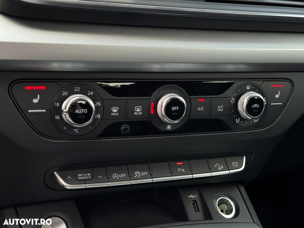 Audi Q5 - 18