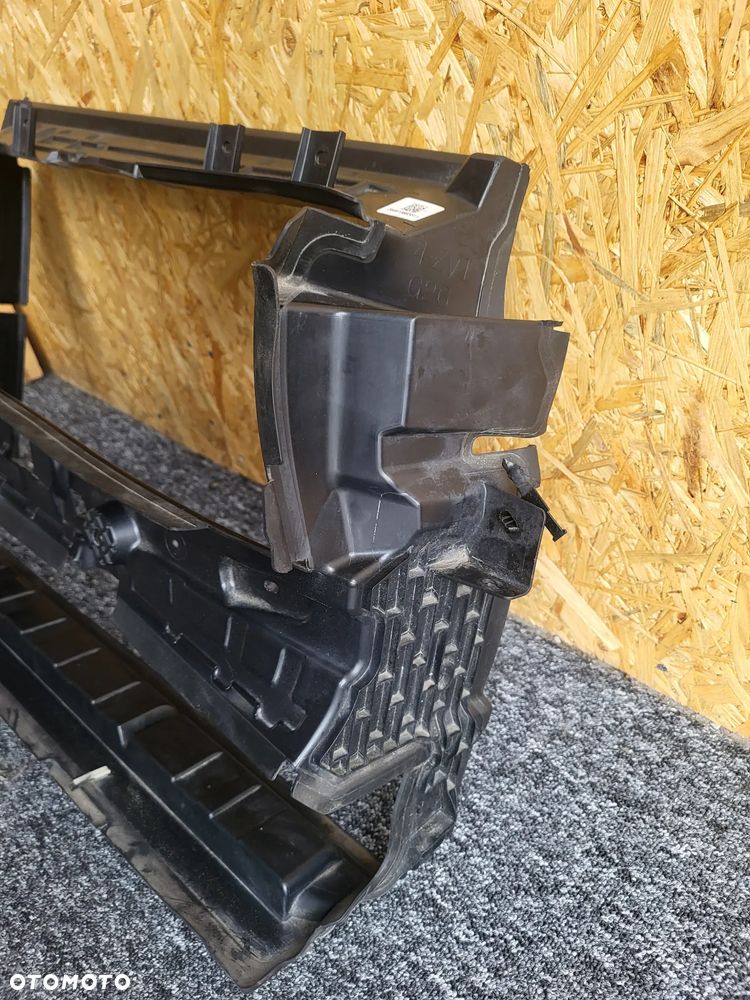 Bmw 4 i4 g26 kierownica powietrza 8738855 - 2