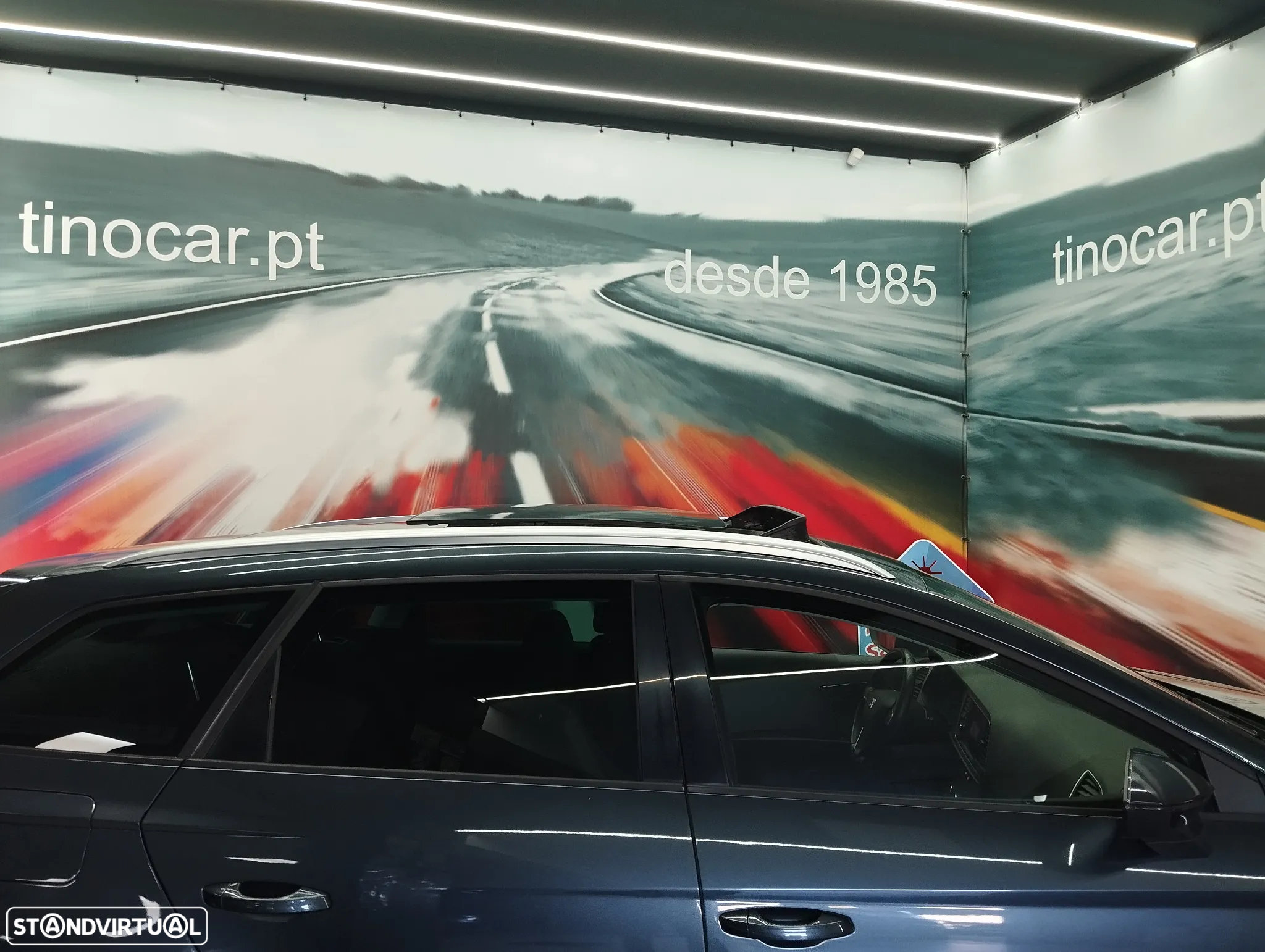 SEAT Leon ST 1.6 TDI Style S/S - 12