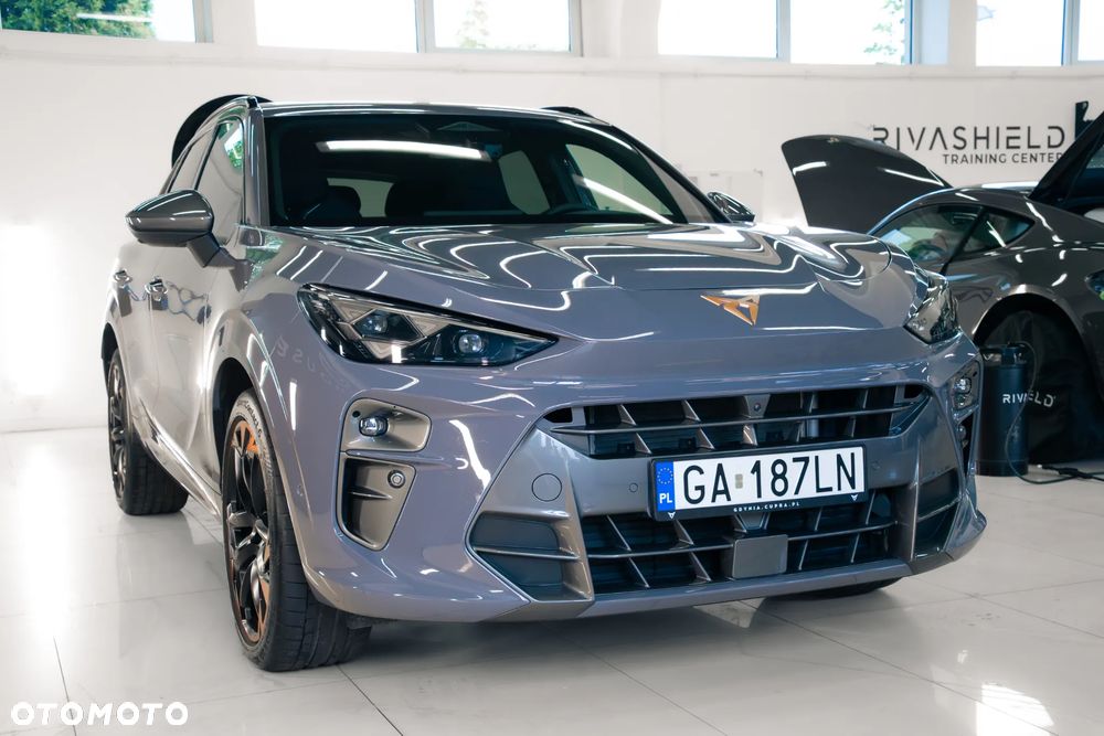Cupra Terramar 2.0 TSI 4Drive VZ DSG - 1