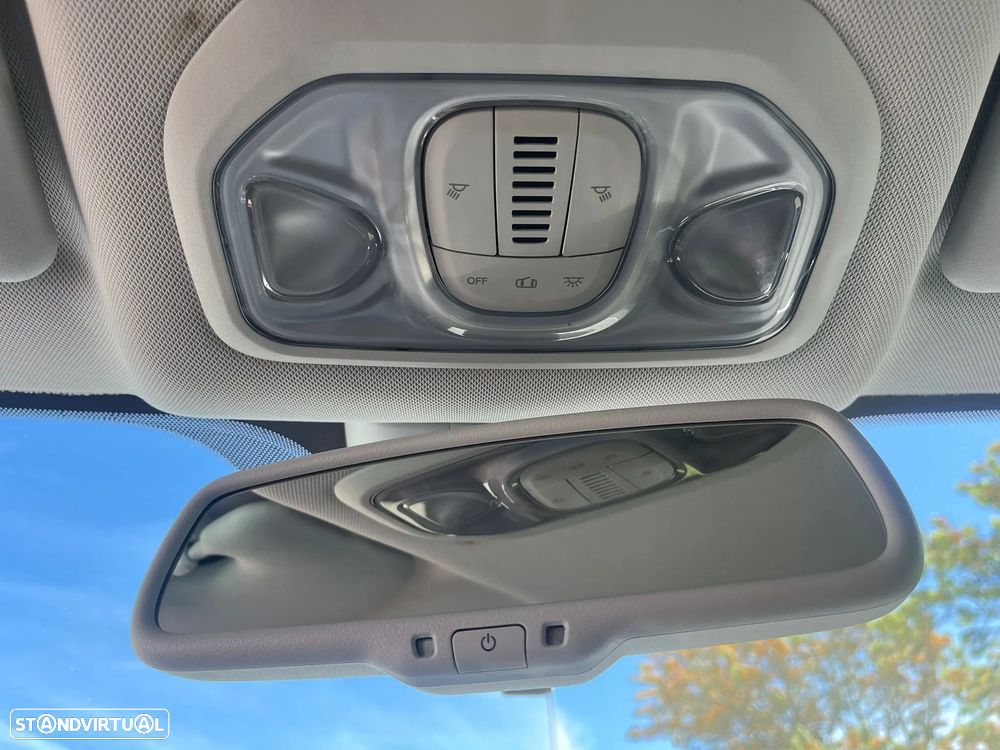 Fiat Tipo Station Wagon 1.3 M-Jet Lounge - 31