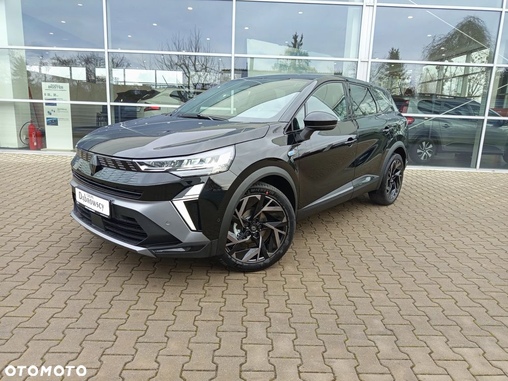 Renault Symbioz 1.3 TCe mHEV Esprit Alpine - 5