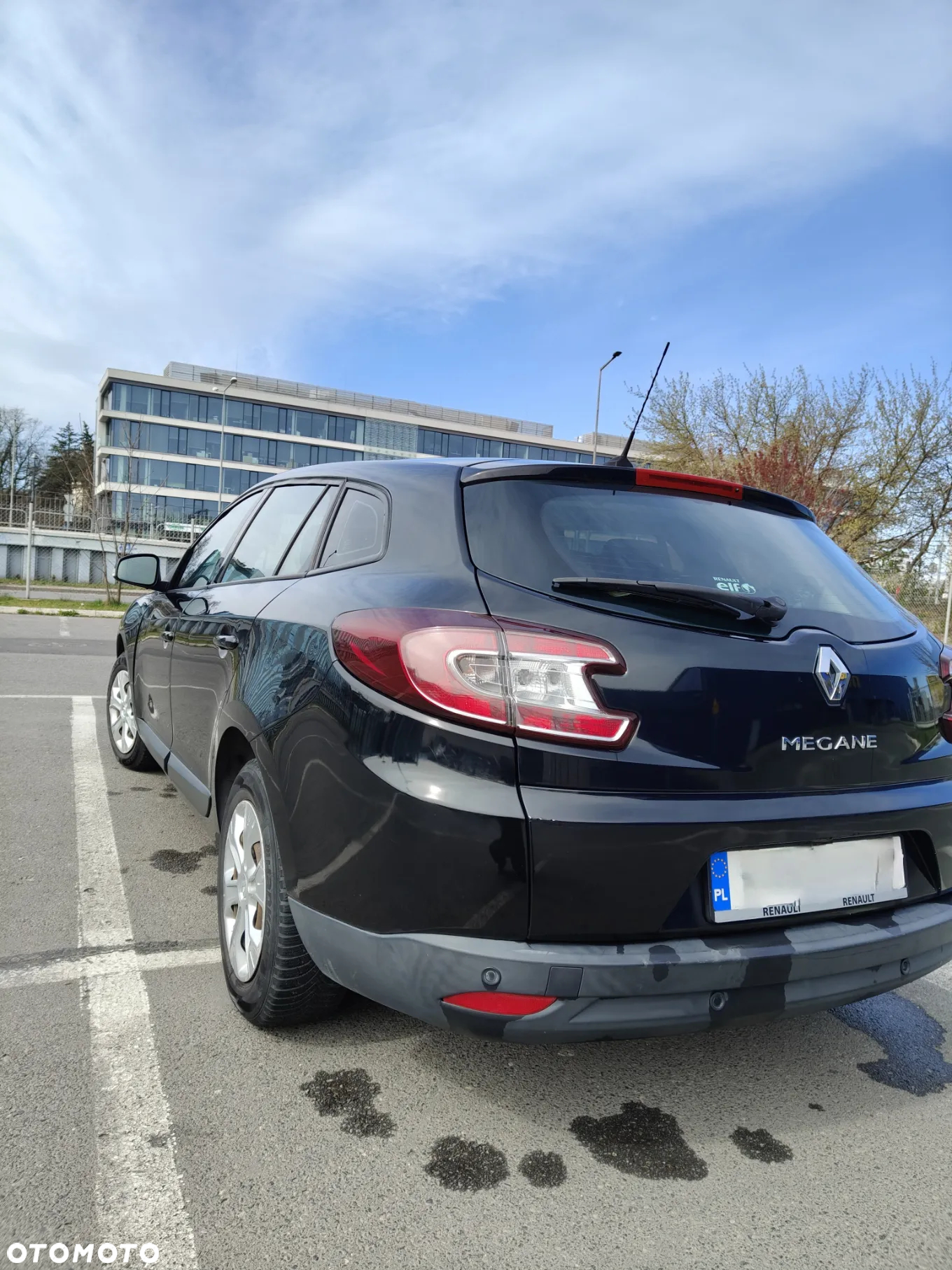Renault Megane - 4