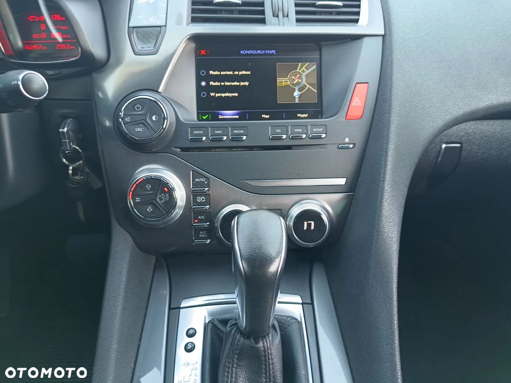 DS Automobiles DS 5 - 21