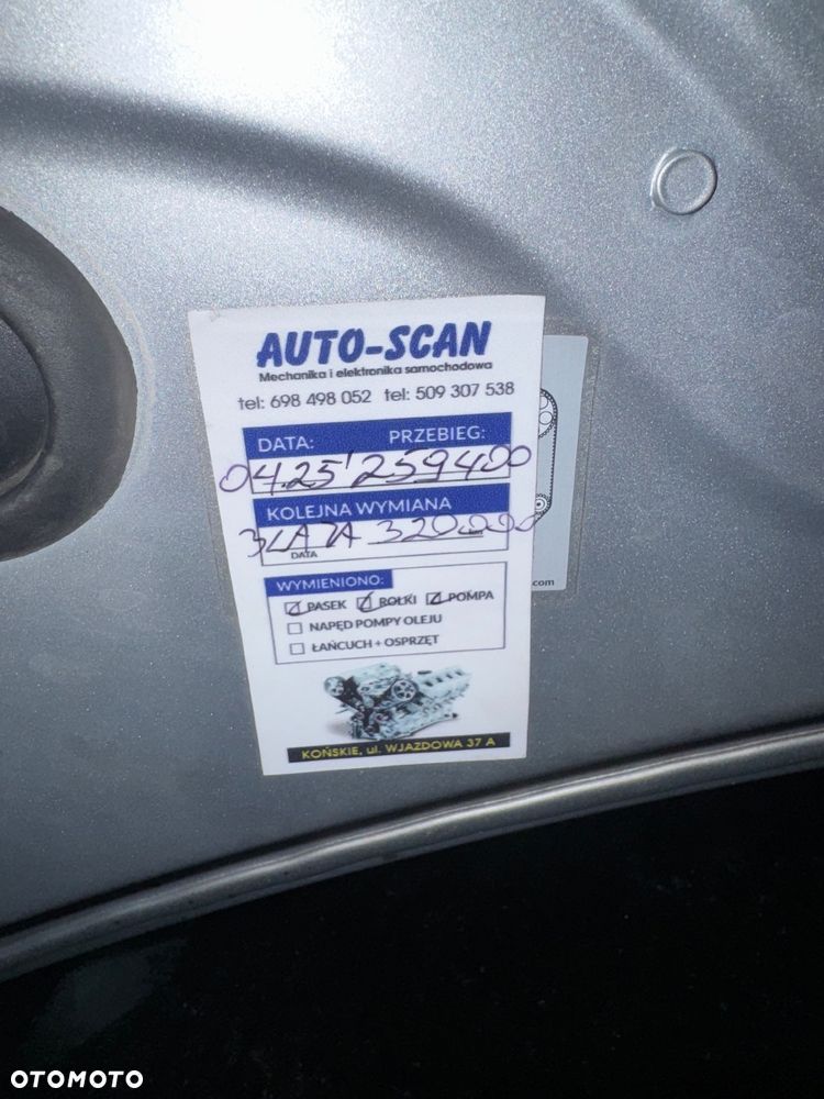 Volkswagen Golf Variant 1.6 TDI BlueMotion Trendline - 19