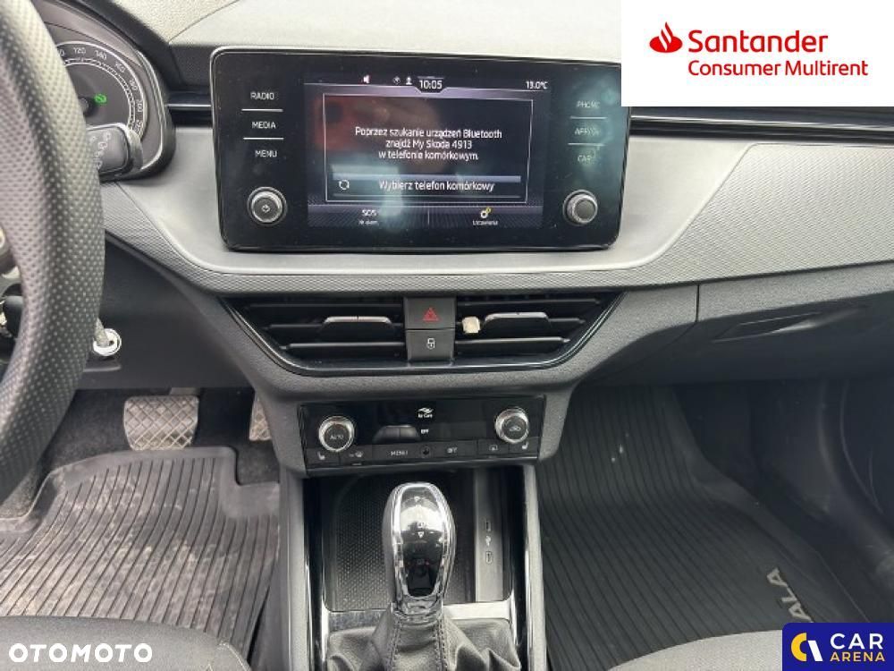 Skoda Scala 1.0 TSI Ambition DSG - 19