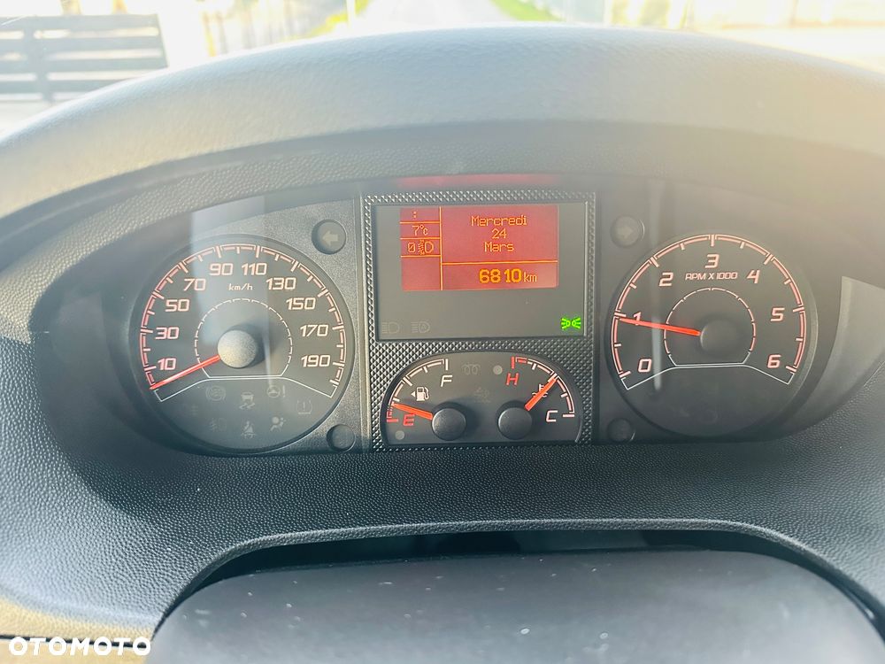 Citroën Jumper - 19