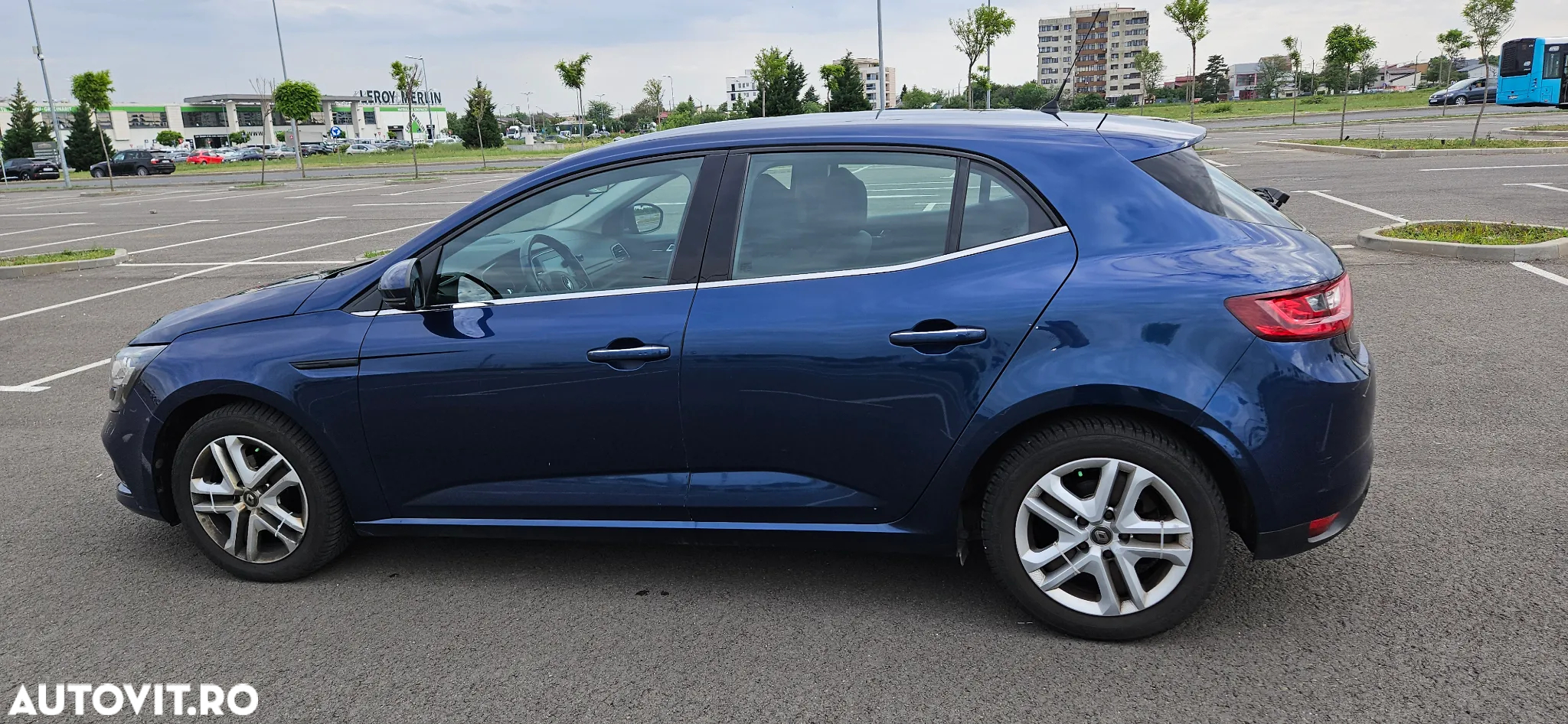Renault Megane - 24