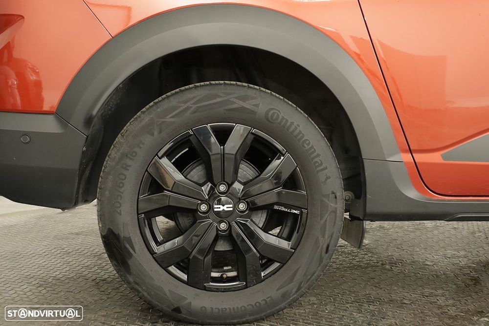 Dacia Jogger 1.0 ECO-G Extreme+ Up&Go 7L Bi-Fuel - 5