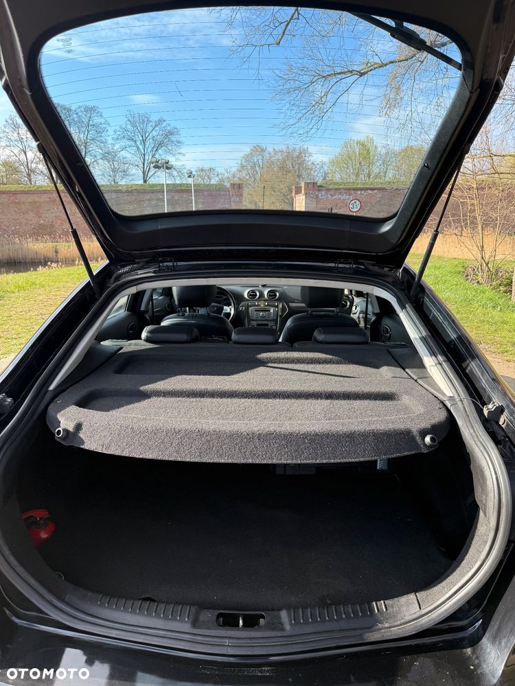 Ford Mondeo 2.5 Black Magic - 6