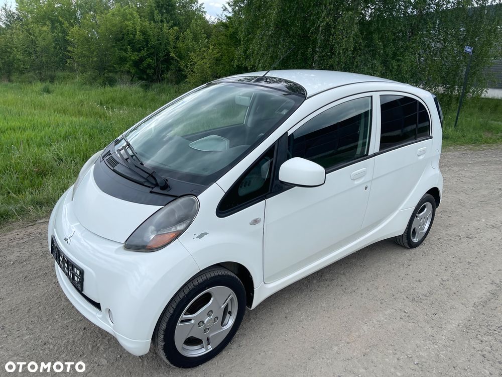 Mitsubishi i-MiEV Standard - 1