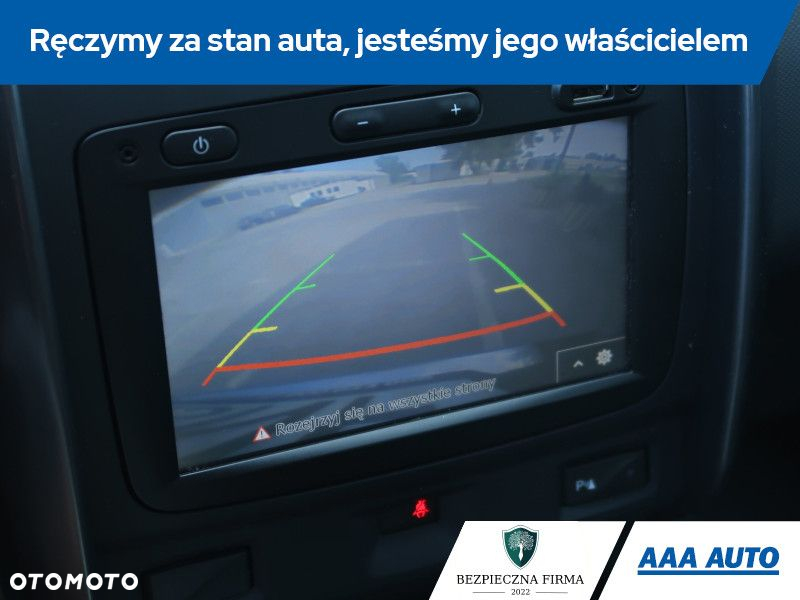 Dacia Duster - 16