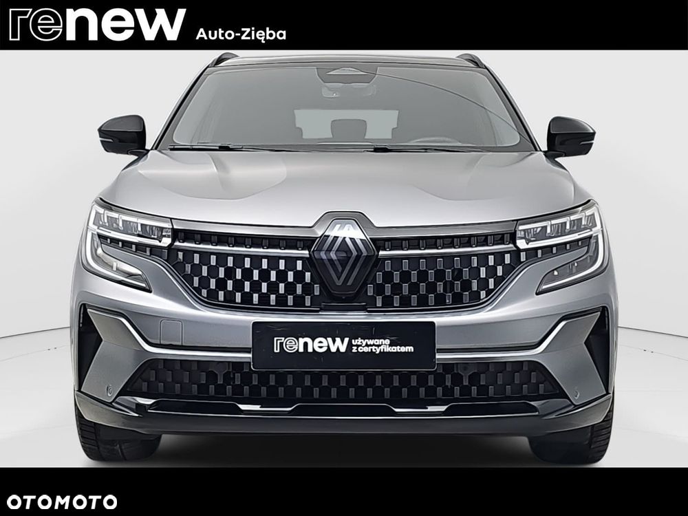 Renault Austral - 2