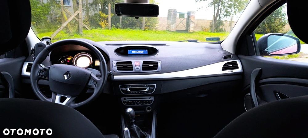 Renault Megane - 7