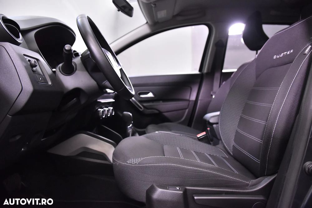 Dacia Duster - 21