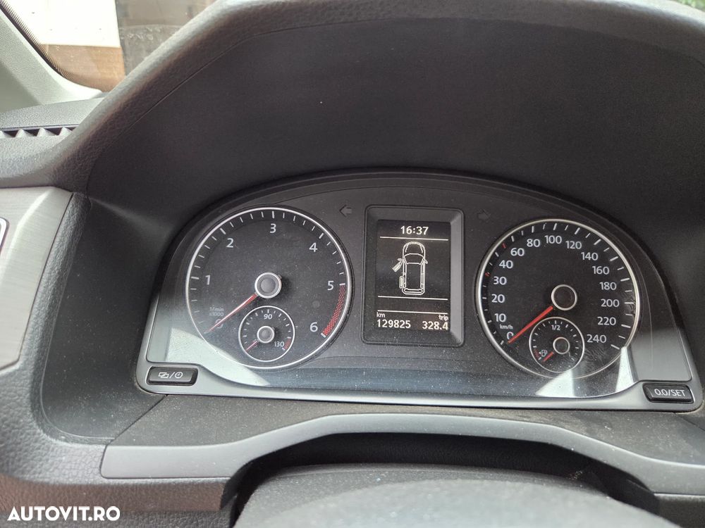 Volkswagen Caddy - 5