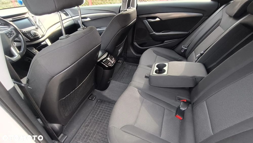 Hyundai i40 1.7 CRDi Style - 10