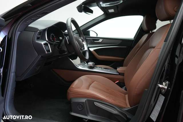 Audi A6 Allroad - 8