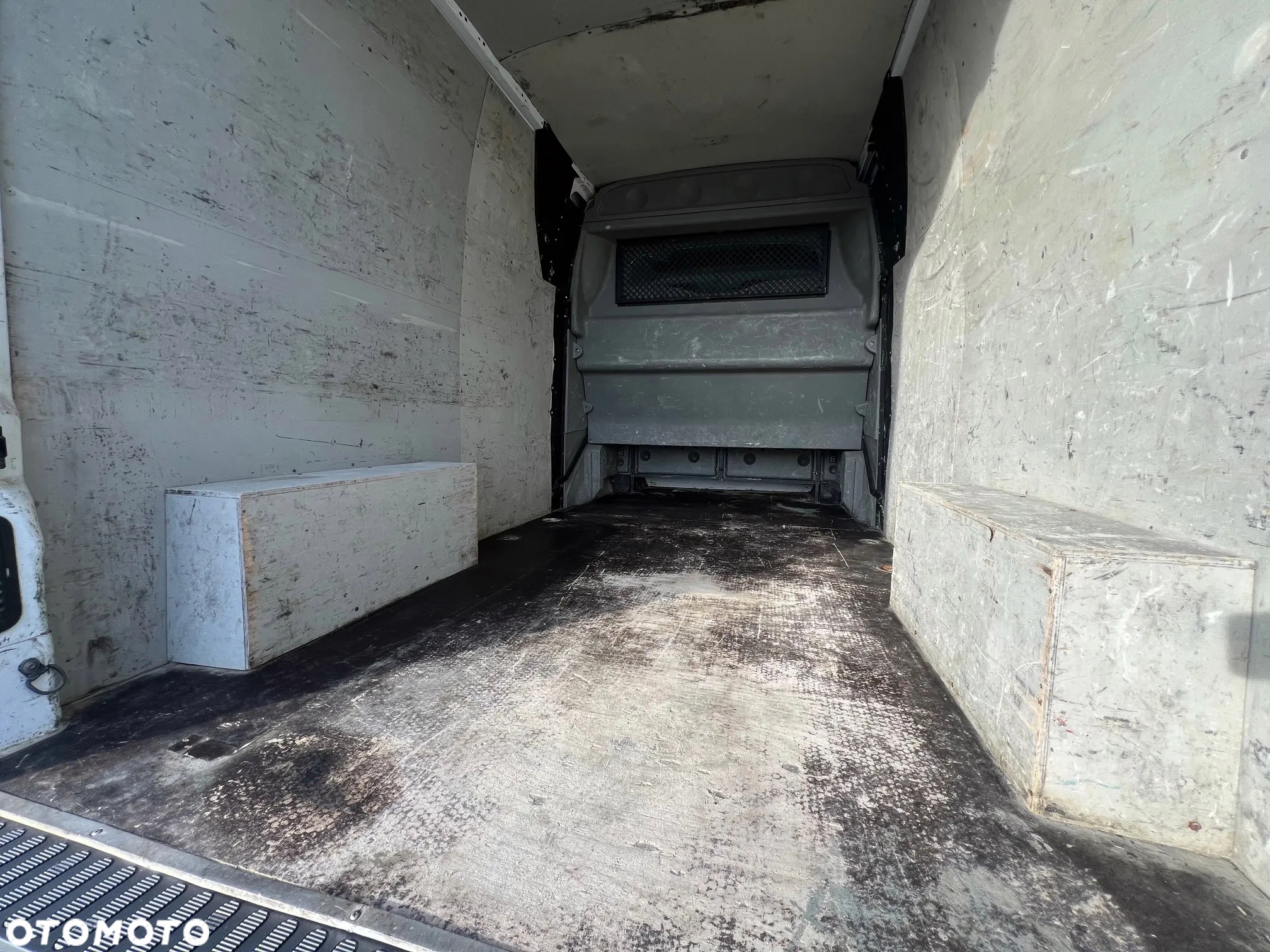 Opel Movano Doka Brygadówka 7-miejsc L3H2 Maxi Salon PL, Jeden Właściciel - 7