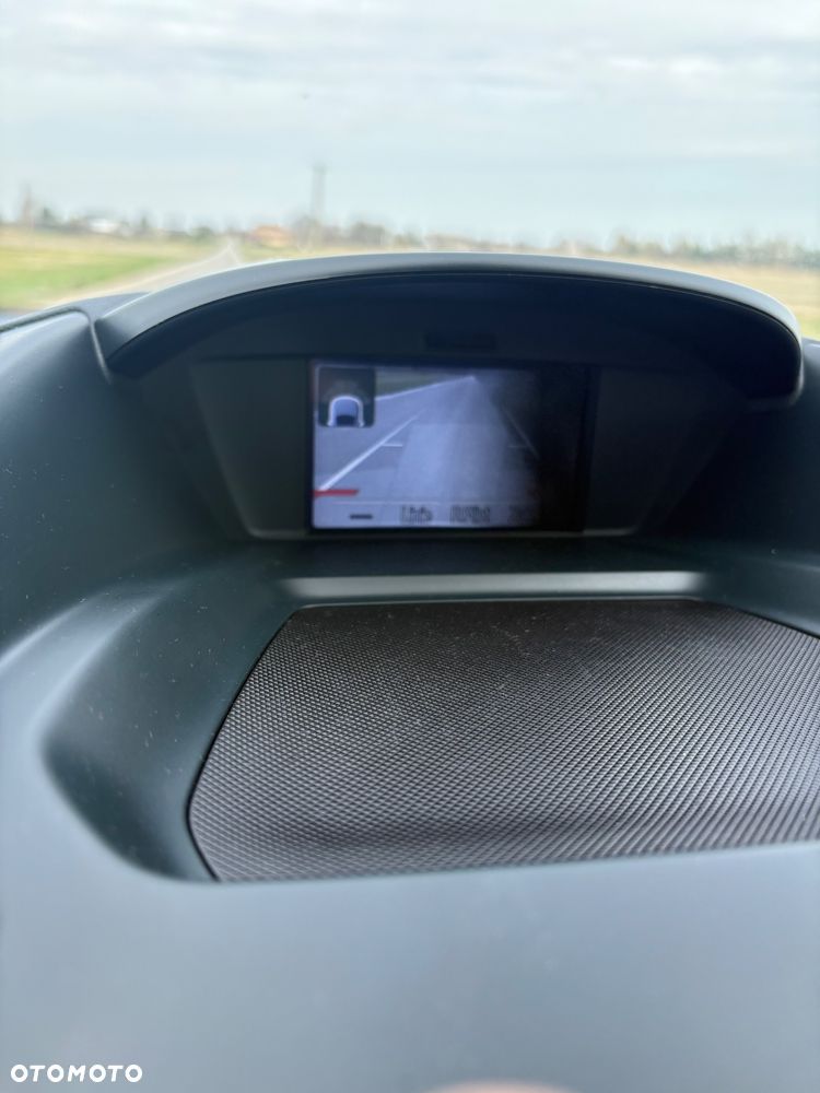 Ford C-MAX 2.0 TDCi SYNC Edition - 25