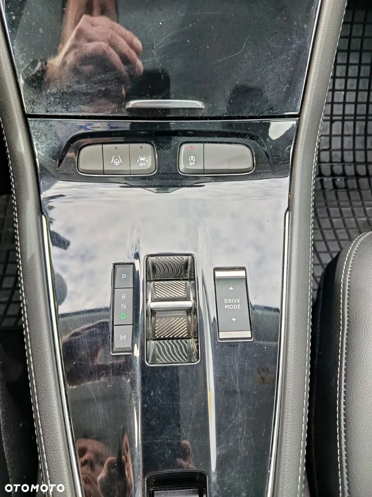 Opel Grandland X - 9
