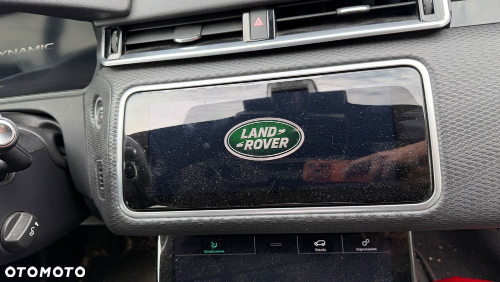 Land Rover Range Rover Velar 2.0 SD4 R-Dynamic S - 15