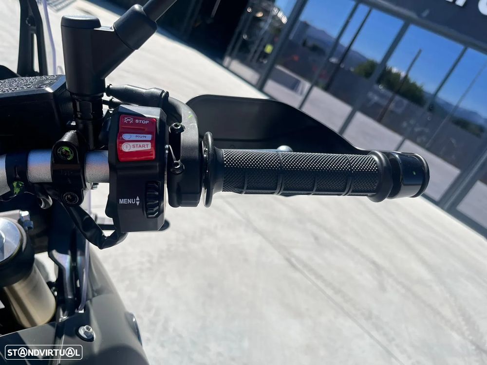 Yamaha Ténéré 700 - 14