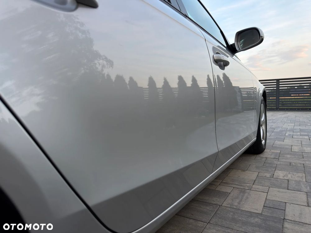 Audi A4 Avant 1.8 TFSI Ambiente - 29