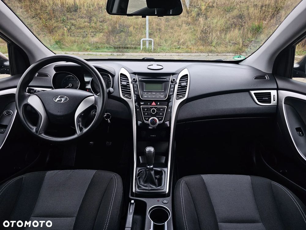 Hyundai i30 1.4 Classic - 13
