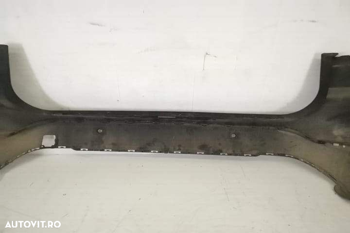 Bara Spate Originala Cu Senzori In Stare Buna BMW  X1  F48 [2015 - 202 - 6