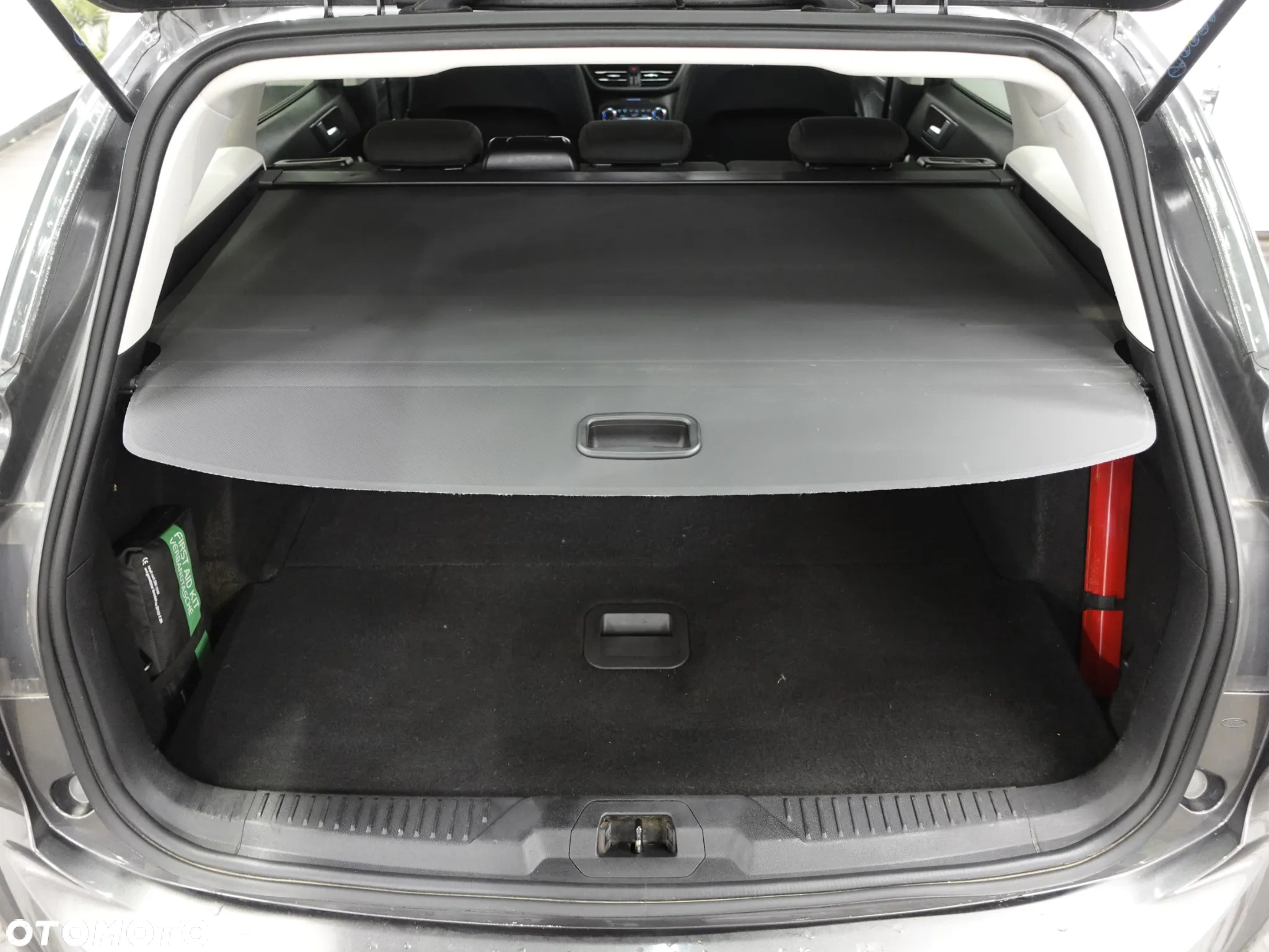 Ford Focus 1.5 EcoBlue Trend Edition - 24