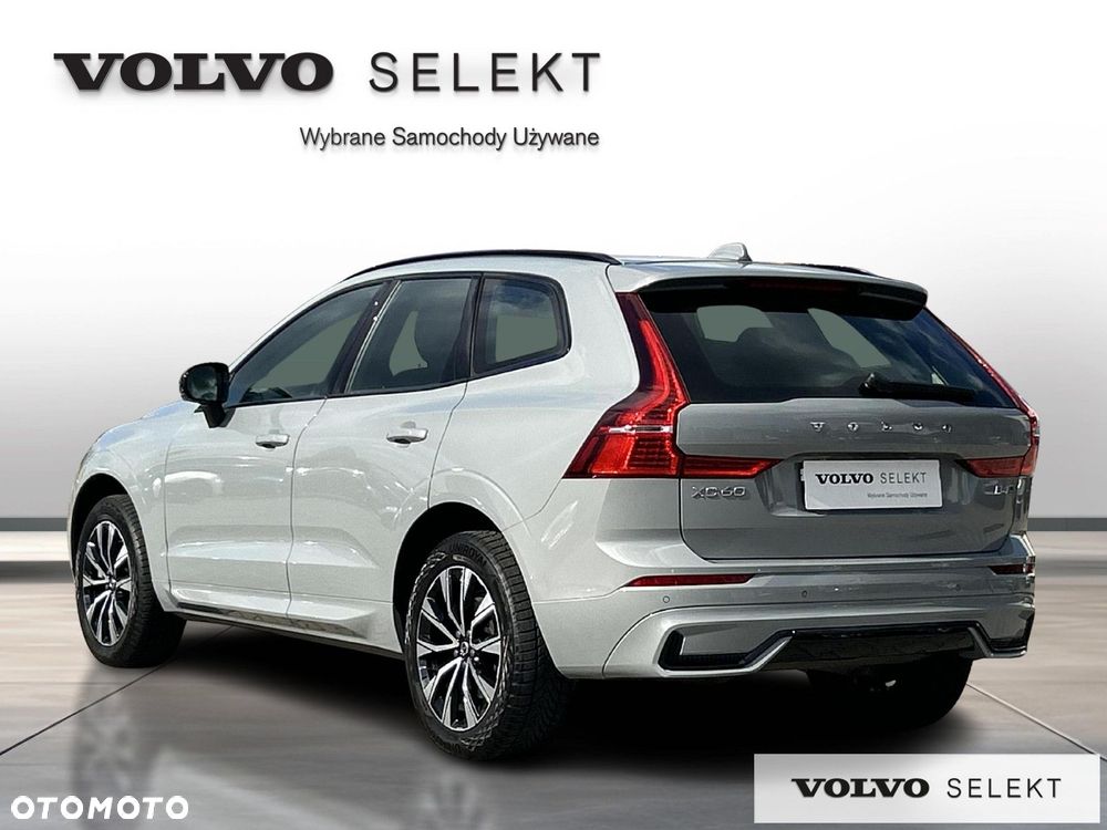 Volvo XC 60 - 4