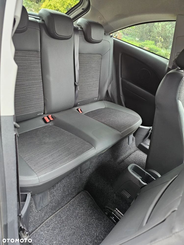 Opel Corsa - 9