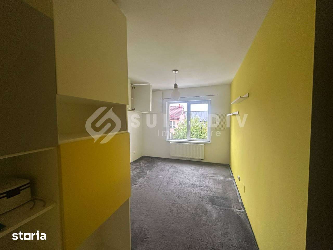 Apartament 3 camere | Balcon | Parcare | Florești – zona Stadionului — fotografia 3