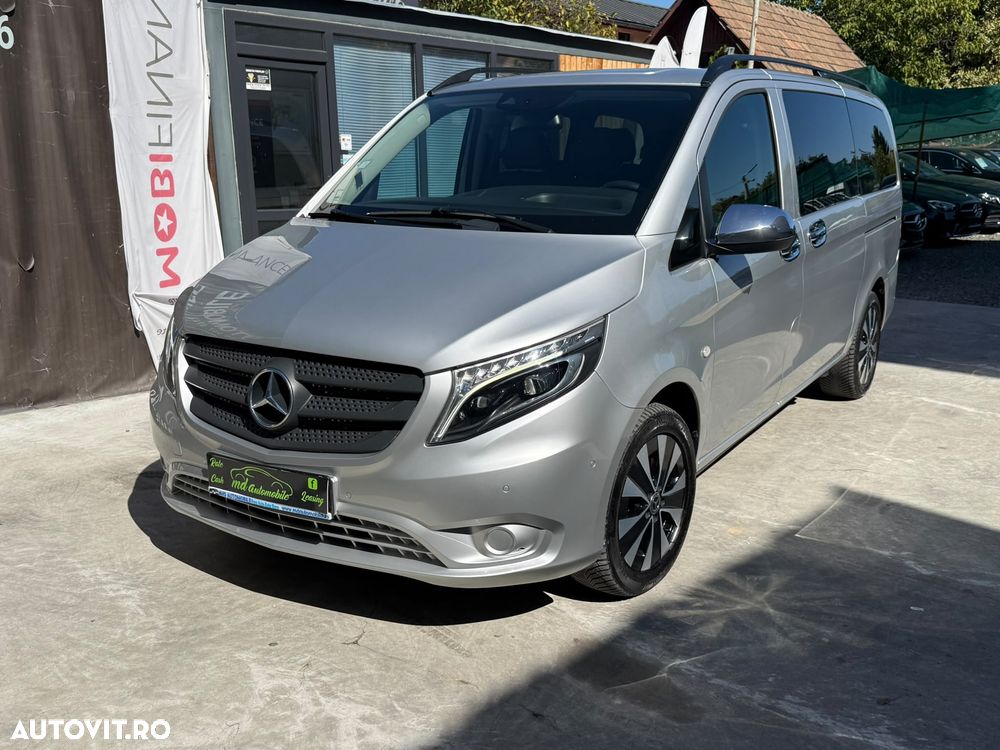 Mercedes-Benz Vito - 24
